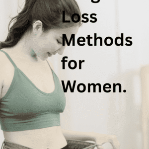 Fast Weight Loss Methods for Women.