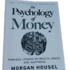 The Psychology of Money.