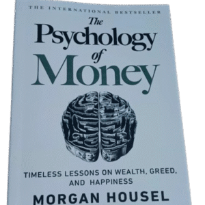 The Psychology of Money.